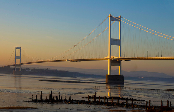 Severn Bridge 2