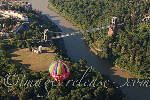 Balloon Ride 6
