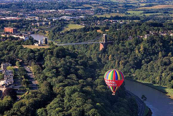 Balloon Ride 5