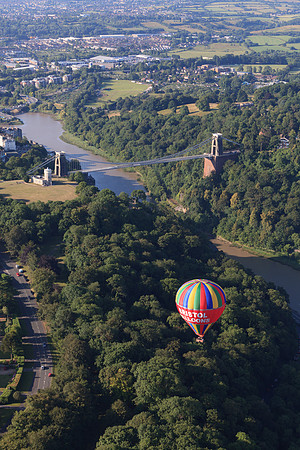 Balloon Ride 3