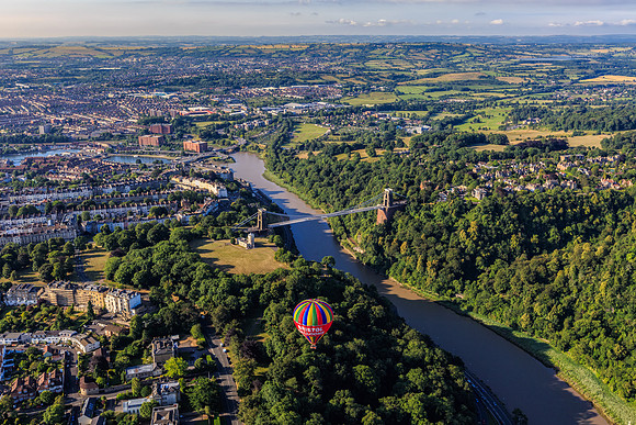 Balloon Ride 4