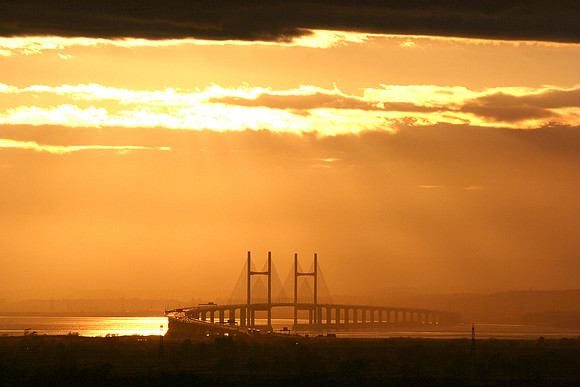 Severn Bridge 1