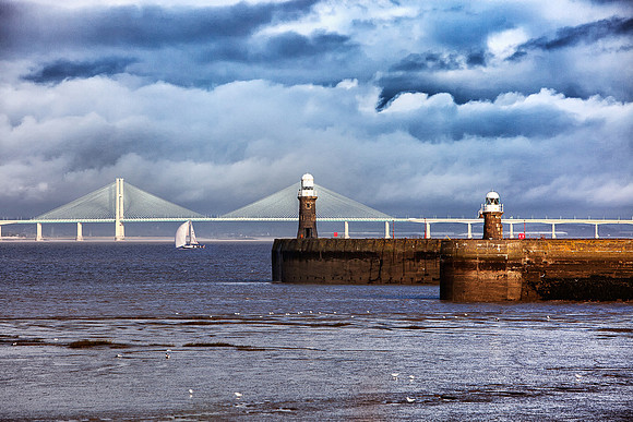 Severn Crossing