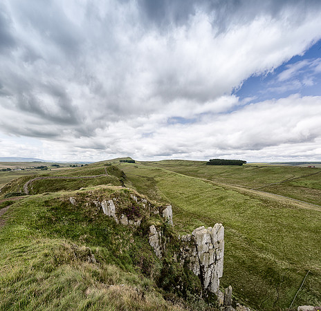 Hadrian's Wall
