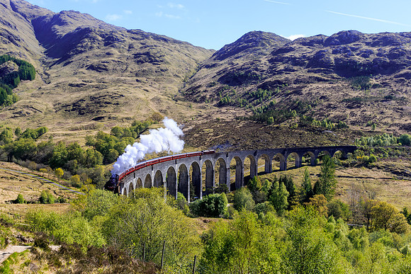 HP Viaduct