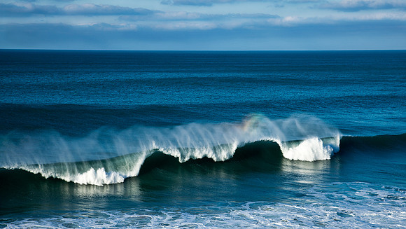 Watergate Bay