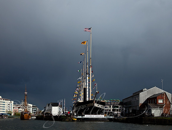 SS GB
