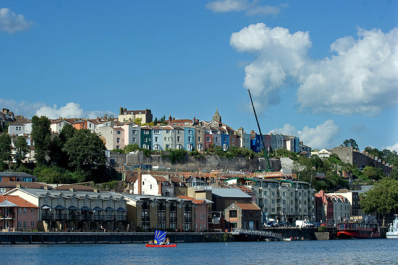 Floating Harbour 2-2