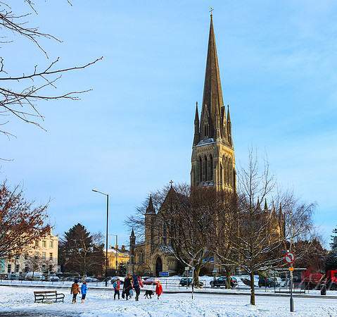 Christchurch