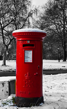 Letterbox