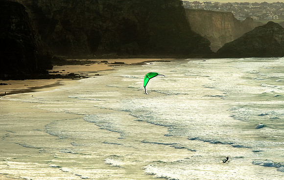 Watergate Bay